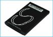 Battery Replacement for LG LGIP-A1000E LGIP-A1100 AX245 - 2