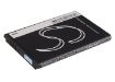 Samsung AB463446BA AB553446BA Battery Replacement for Axle R311 - 3