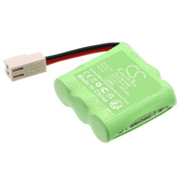 Jablotron BAT-3V6-N170 Battery Replacement for JA-150A - 1