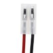 Replacement Eaton SDR-R-BAT1 Battery for Scantronic 760ES/760SB Alarm - 4