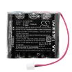 Ge D-AA700 Battery Replacement for Simon Home Security Control Panel - 3