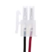 Replacement Battery Cobham C-198336 for Alarm HTO-AA1.3 - 4