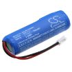 Battery Replacement Dialler for 442-29 X 450-29 X - 1