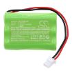 Battery Replacement Iti 6HRAAAU NIC0191 for 34-051 422-1891 - 3