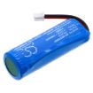 Battery Replacement Daitem 3TENZ0006A BATLi30 BATXU03 F000230 F734A1853 RXU03X - 2
