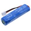 Battery Replacement Daitem 908-21X BAT90821 for 442-29X 470-29X - 2