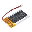 Paradox PA3802 Battery Replacement for PCS265LTE - 1