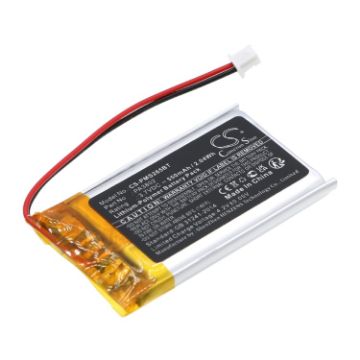 Paradox PA3802 Battery Replacement for PCS265LTE - 1