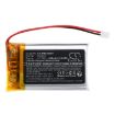 Paradox PA3802 Battery Replacement for PCS265LTE - 3