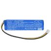 Battery Replacement Qolsys IAN034NA QR0083-840 for IQ Panel 4 PowerG - 3
