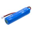 Battery Replacement Daitem 500798 951-21X for 330-23 330-23x - 2