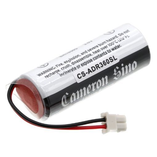ADT ER18505M Battery Replacement for Power Master 360 Wireless Sire - 1