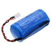 Battery Replacement S&J for FAS 8900 - 2