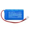 Battery Replacement Bticino 4238 for 4216 4280 - 3