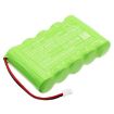 Alula RE029 Battery Replacement for Connect+ Control Panel RE508X - 1