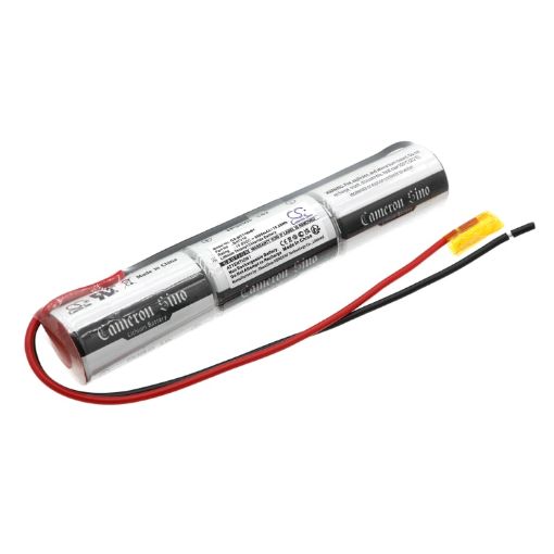 Daitem BATV16 Battery Replacement for C104 Compact DC643 - 1