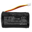 Comstar F215 F225 Battery Replacement - 3