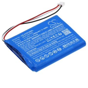 Picture of Battery Replacement Venturecraft APP104959L for Valoq