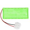 Dorma 198015 300012 80100303 Battery Replacement for Trsteuerung - 3