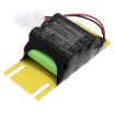 Picture of Battery Replacement Record for 80100504