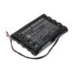Picture of Battery Replacement Geze 014944 12000491 for SMD TSA 350N