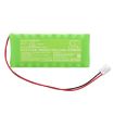 Picture of Battery Replacement Thomson 114165 114166 114200 114201 510062 for Sesame 250