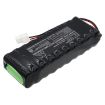 Picture of Battery Replacement Record 246-6438 MGN0609 for Saga Easy