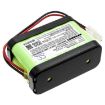 Picture of Battery Replacement Entrematic for DAB105 DAS107