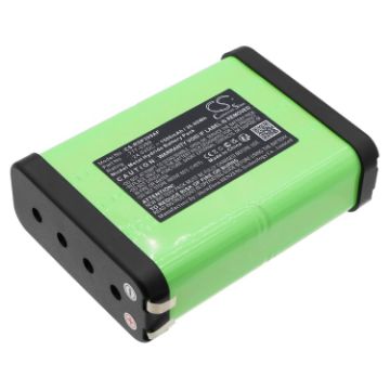 Picture of Battery Replacement Rs Pro for 777-0399