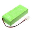 Battery Replacement Agtatec AG 102-019814109 80100505 for BAT 19 STG19 - 1