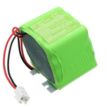 Picture of Battery Replacement Geze 131473 for ECturn