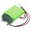 Geze 131473 Battery Replacement for ECturn - 2