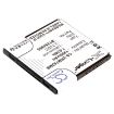 Vtech BT290865 Battery Replacement for RM5752 RM5762 - 2