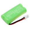 Battery Replacement Alecto AA850 P002000 for DBX-20 - 2