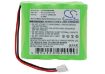 Replacement Battery for Cobra CP200 CP200S - 5