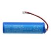 Picture of Battery Replacement Philips 1S1PBL1865-2.6 for Avent SCD831 Avent SCD831/26