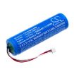 Battery Replacement Philips 1S1PBL1865-2.6 for Avent SCD831 - 1