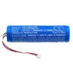 Battery Replacement Philips 1S1PBL1865-2.6 for Avent SCD831 - 3