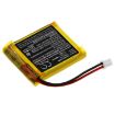 Motorola CB94-01A Battery Replacement for MBP18 MBP18PU - 2