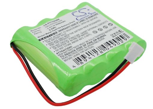 ST 930 Battery Replacement - 1