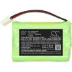 Vtech AAA100PS3 BT185645 BT285645 Battery Replacement for VM311 VM311-13 - 3