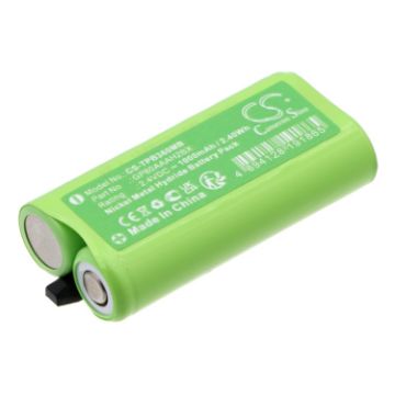 Picture of Battery Replacement Topcom GP80AAAH2BX GPHC053N01 for BabyTalker 3500 Nanny BabyTalker 3600