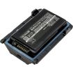 Battery Replacement Psion 1110108 1110108-003 1110108-2 HXT15-Li ST3000 ST3001 ST3002 ST3003 - 2