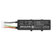 Zebra BT-000018A01 BT-000351 BT-000374 Battery Replacement for PS20 PS20J - 5