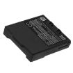 Zebra BT-000446A Battery Replacement for WR50 WS50 - 2