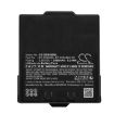Zebra BT-000446A Battery Replacement for WR50 WS50 - 5