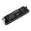 Honeywell 3010-8461-001 CW45-BAT Battery Replacement for CW45 - 2