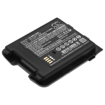 Picture of Battery Replacement M3 Mobile BK10-BATT-S34 for BK10