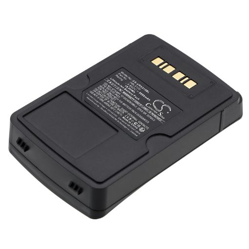 Urovo HBL5100 Battery Replacement for V5100 V5150 - 1