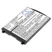 Cipherlab BA-0092A6 Battery Replacement for RS31 - 1